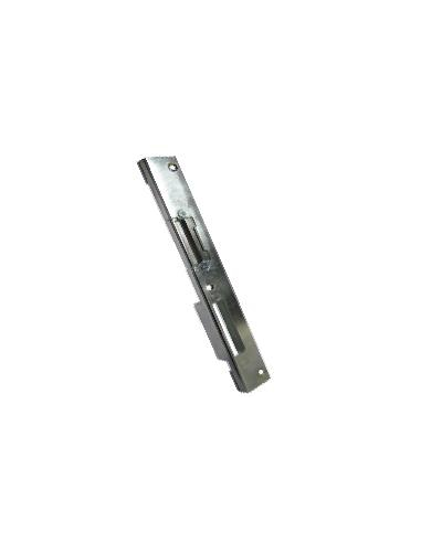 CERRADERO CENTRAL CERR. PVC 9MM IZQ