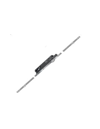 CERRADURA 3P 92/28 C/TRANSMISION 1800-2200