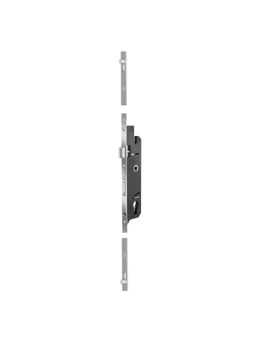 Cerradura Multipunto 92/28 mm 4 Bulones para PVC 2000-2200 mm | EN 12209