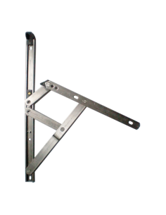 Bisagra Proyectante Inox 304 12" Derecha/Izquierda | Altura 550 mm
