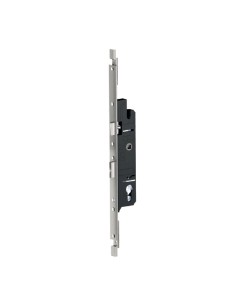 Cerradura 1P Aluminio CE 85/28 | Conexiones Canal Europeo Hausen
