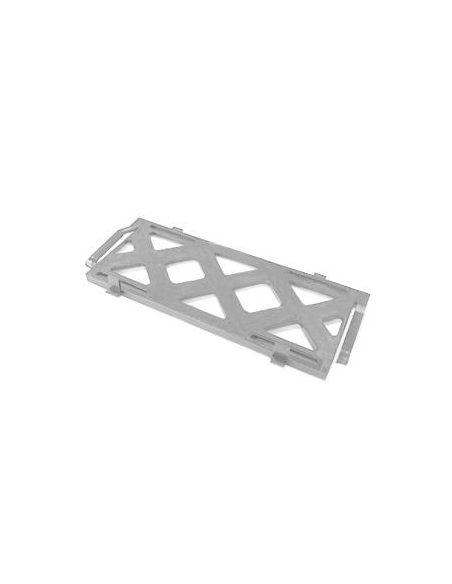 CUNA BASE ACRISTALAR KBE / TROCAL / KOMMERLING 76 X-LINE