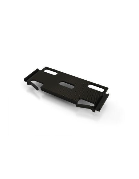 CUNA BASE ACRISTALAR SCHUCO CORONA CT70 SMART