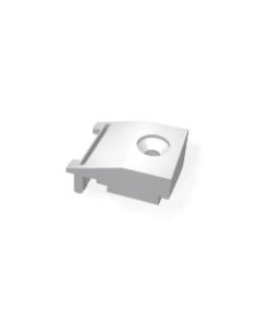 SOPORTE VENTANA DECEUNINCK ELEGANT RAMA