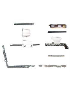 KIT OB C-16. 9MM C/RECT. BIS. ATORN. DCHA. 9016