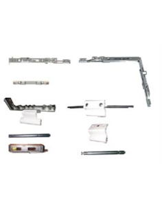 KIT OB C-16. 9MM C/RECT. BIS. CANAL 9005