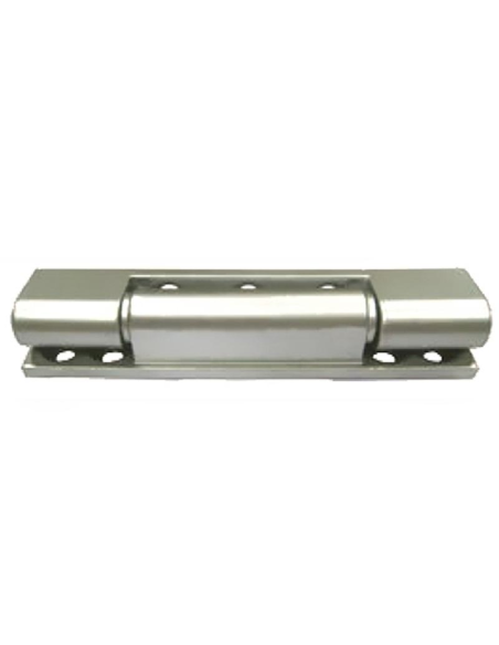 BISAGRA 70MM PLATA BISAGRA 70MM PLATA