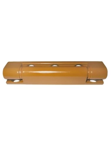 Bisagra Pernio 75 mm P2250‑9016 | Alta Resistencia para PVC Oscilobatiente