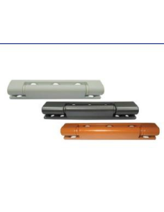 Bisagra Pernio 75 mm P2250 | Alta Resistencia para PVC Oscilobatiente 2