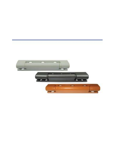 Bisagra Pernio 75 mm P2250 | Alta Resistencia para PVC Oscilobatiente
