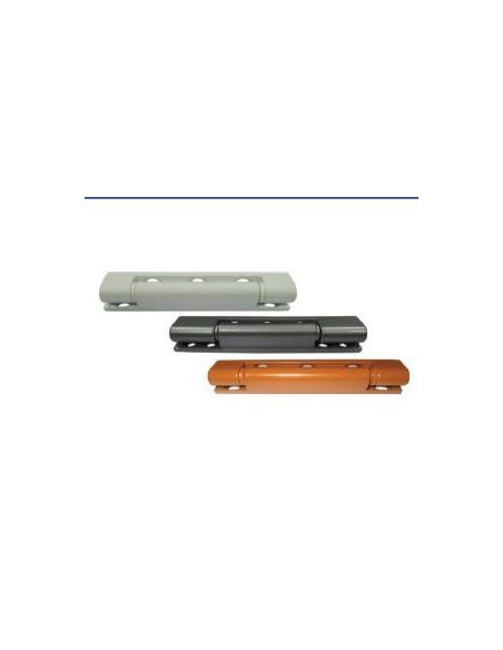 Bisagra Pernio 75 mm P2250 | Alta Resistencia para PVC Oscilobatiente