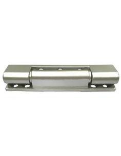 Bisagra Pernio 75 mm P2250 | Alta Resistencia para PVC Oscilobatiente