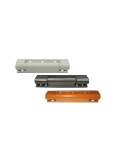 Bisagra 100mm Inox 2