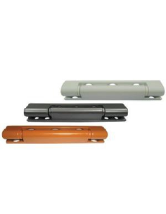 BISAGRA 110MM EXT. PLATA 9006 2