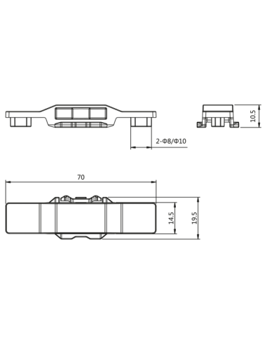 ZENIT CONEXION CREMONA YAK / ATENEA