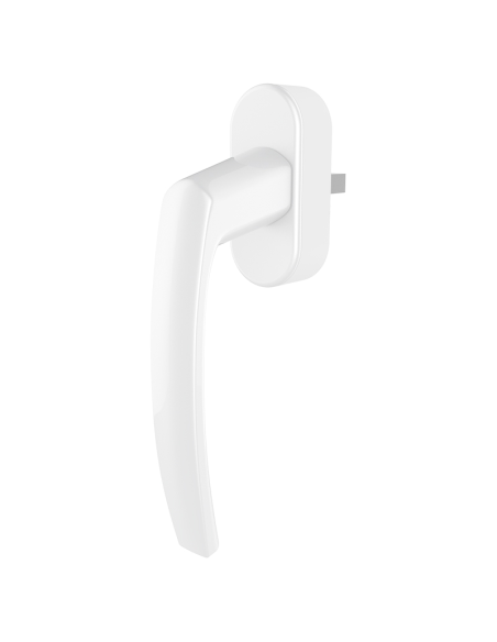 Manilla Danubio Blanco - Durabilidad