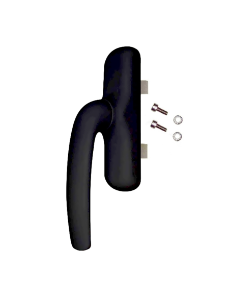 H. CREMONA ATENEA 2 PALAS NEGRO