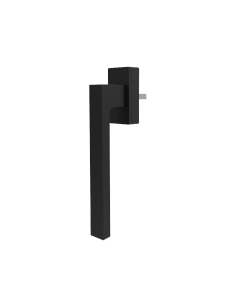 Manilla Corvair Oscilo-Paralela Negro 9005 - Duradero y Optimizado