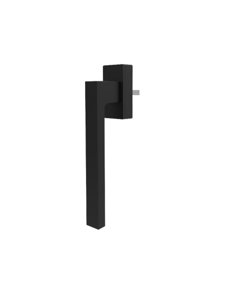 Manilla Corvair Oscilo-Paralela Negro 9005 - Duradero y Optimizado Manilla Corvair Oscilo-Paralela Negro 9005 - Duradero y Optimizado