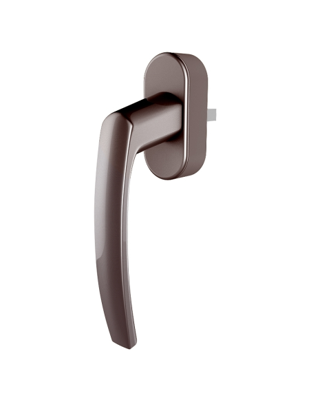 Manilla Danubio Marron 8019 - Durabilidad