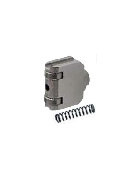 Acople de Rodillo para Cerradura 040940 Performa | Accesorio de Cierre