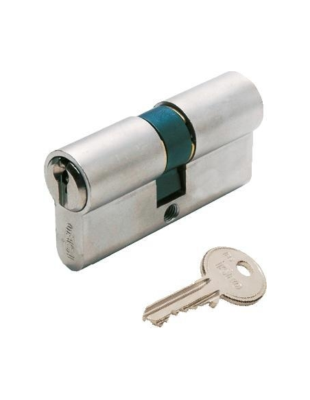 CILINDRO ISEO F5 30+50 NIQ L/C 8201 CILINDRO ISEO F5 30+50 NIQ L/C 8201