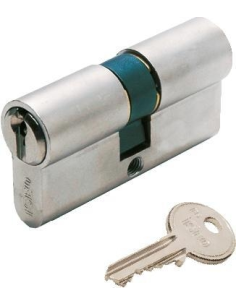 CILINDRO ISEO F5 30+60 NIQ L/C 8201