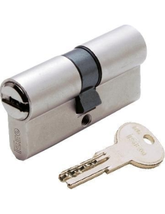 CILINDRO ISEO R6 SEG 30+60 NIQ L/L LL/IG 8809