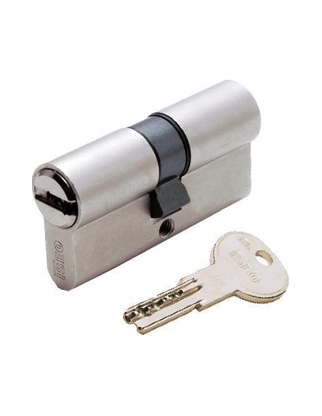 CILINDRO ISEO R6 SEG 30+40 NIQ L/C LL/IG 8801