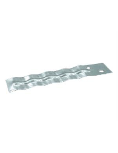 Herraje garra ventana 02 para sistemas PVC y aluminio