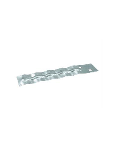 Herraje garra ventana 02 para sistemas PVC y aluminio