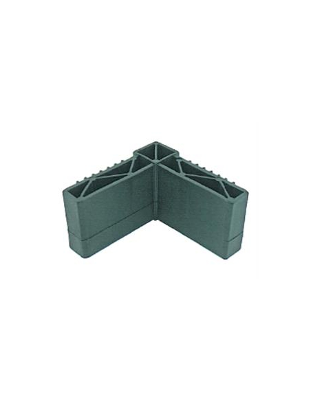 J.ESCUADRA PLASTICO PREMARCO 37X16 (PREMARCO 50)
