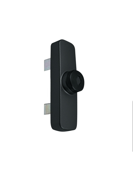 BASE CREMONA FAP GEA 0543B 2 PALAS NEGRO 9005