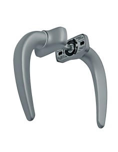 Manilla Recuperable FAP Horus 2051 Inox – Sistema Recuperable de Alta Durabilidad