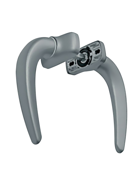 Manilla Recuperable FAP Horus 2051 Inox – Sistema Recuperable de Alta Durabilidad