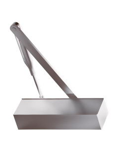 CIERRAPUERTAS DORMA TS71 (2-4) NEGRO