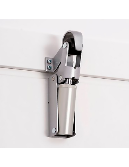 FRENO RETENEDOR DE PUERTA BRONCE