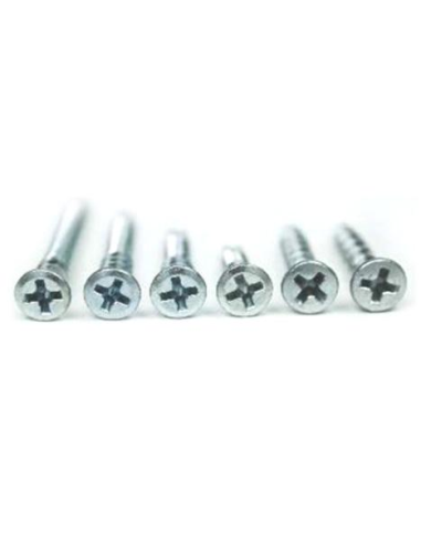 Tornillo autotaladrante Gute Schrauben 4,8/4,2 x 32, Bolsa x 4000 Und resistencia y durabilidad.