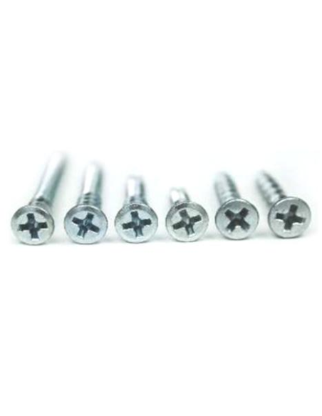 Tornillo autotaladrante Gute Schrauben 4,8/4,2 x 32, Bolsa x 4000 Und resistencia y durabilidad. Tornillo autotaladrante Gute Schrauben 4,8/4,2 x 32, Bolsa x 4000 Und resistencia y durabilidad.