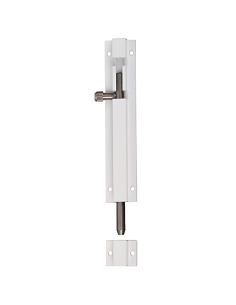 PASADOR P.ALTO 250MM L/BLANCO 4225/1 2