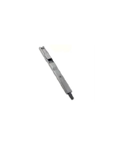 PASADOR TITAN 3715 220MM PLATA PASADOR TITAN 3715 220MM PLATA