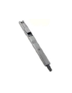 PASADOR TITAN 3716 450MM BLANCO LB9016