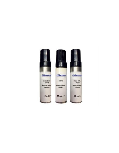 PINCEL RETOQUE GRIS PERLA 7048 12ML PINCEL RETOQUE GRIS PERLA 7048 12ML