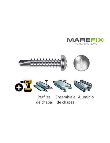 TORN. 7504N 5,5X73 ZINCADO PH2 TORN. 7504N 5,5X73 ZINCADO PH2