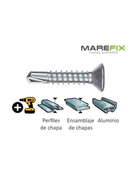 TORN. 7504P 3,9X13 ZINCADO PH2