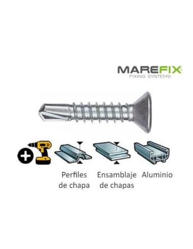 TORN. 7504P 4,8X45 ZINCADO PH2