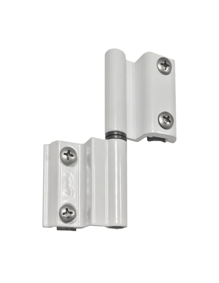 BISAGRA FAP BLITZ 9730T 2P 3ªHOJA INOX