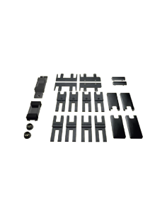 KIT BASE GUIADO FRA. S/P92 CORTAV FELPUDO KB009,11*