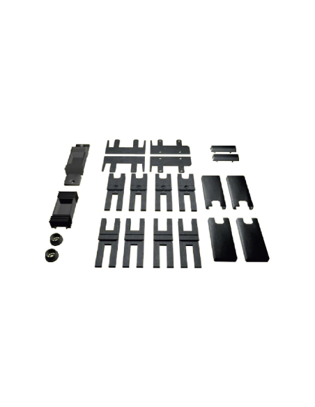 KIT BASE GUIADO FRA. S/P92 CORTAV FELPUDO KB009,11* KIT BASE GUIADO FRA. S/P92 CORTAV FELPUDO KB009,11*