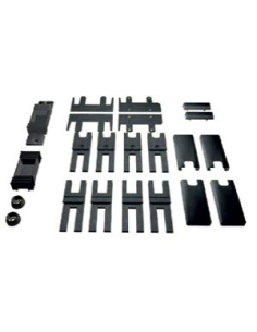 KIT BASE GUIADO FRA. S/2300 JATIVA CORTAV. CAUCHO KB016.01*